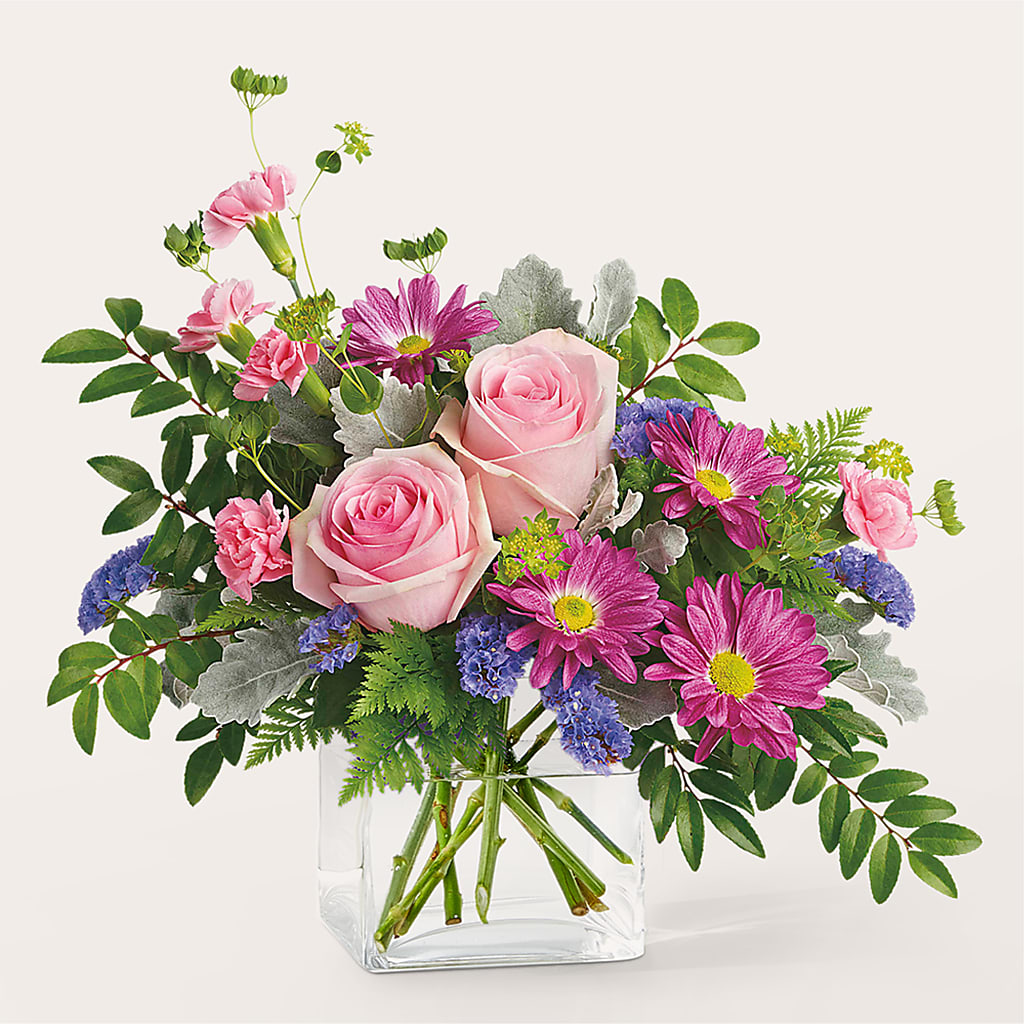 Starlet Bouquet – EUTAW ACCENT FLOWERS & GIFTS, Eutaw AL