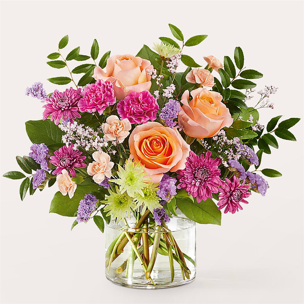 Effervescence Bouquet – EUTAW ACCENT FLOWERS & GIFTS, Eutaw AL