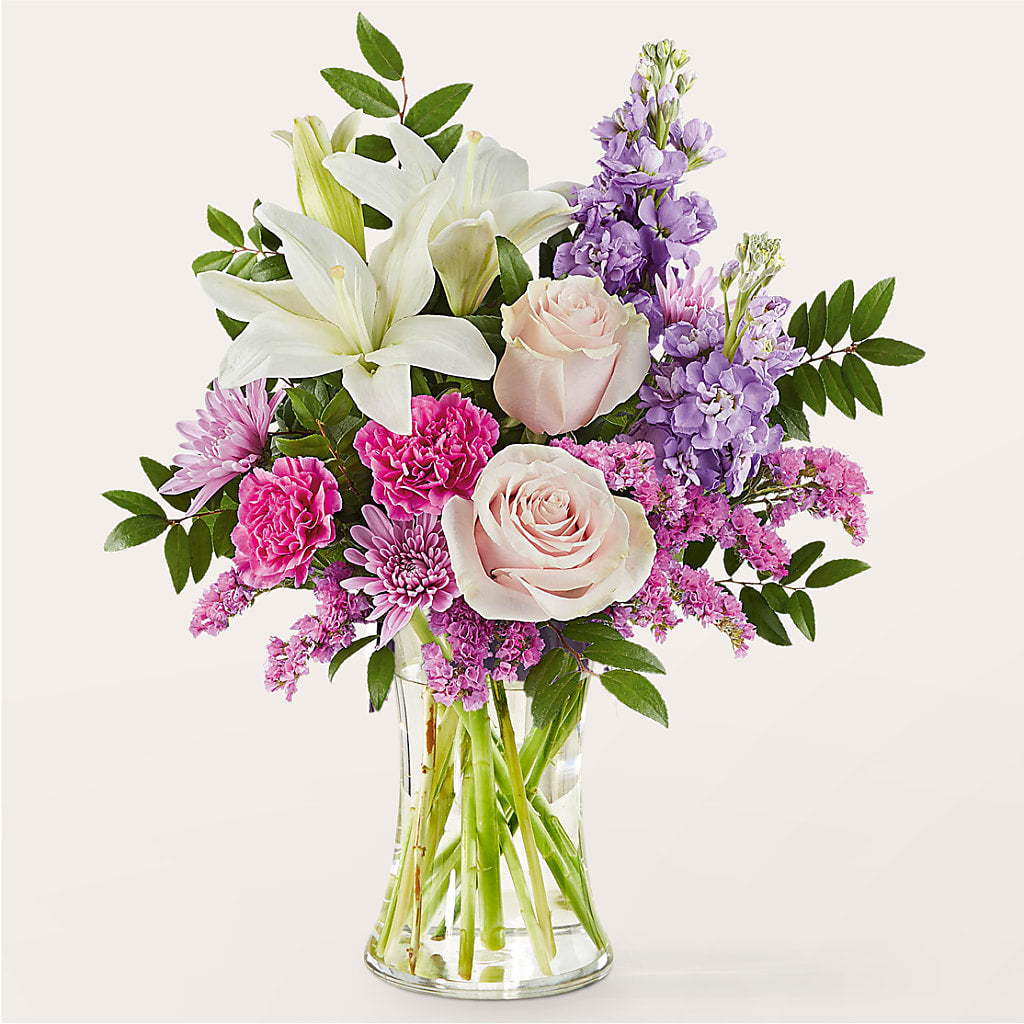 High Tea Bouquet – EUTAW ACCENT FLOWERS & GIFTS, Eutaw AL
