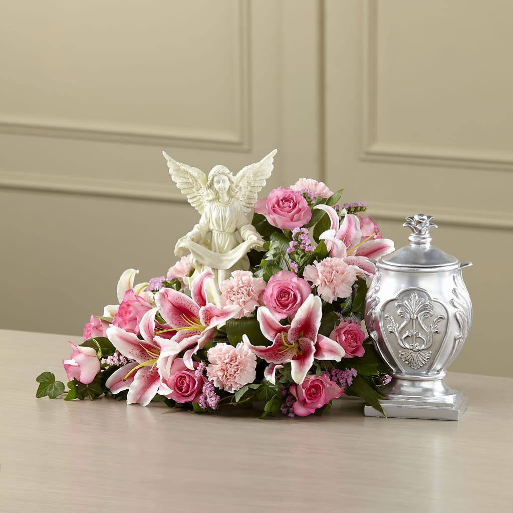 Divinity Arrangement – EUTAW ACCENT FLOWERS & GIFTS, Eutaw AL