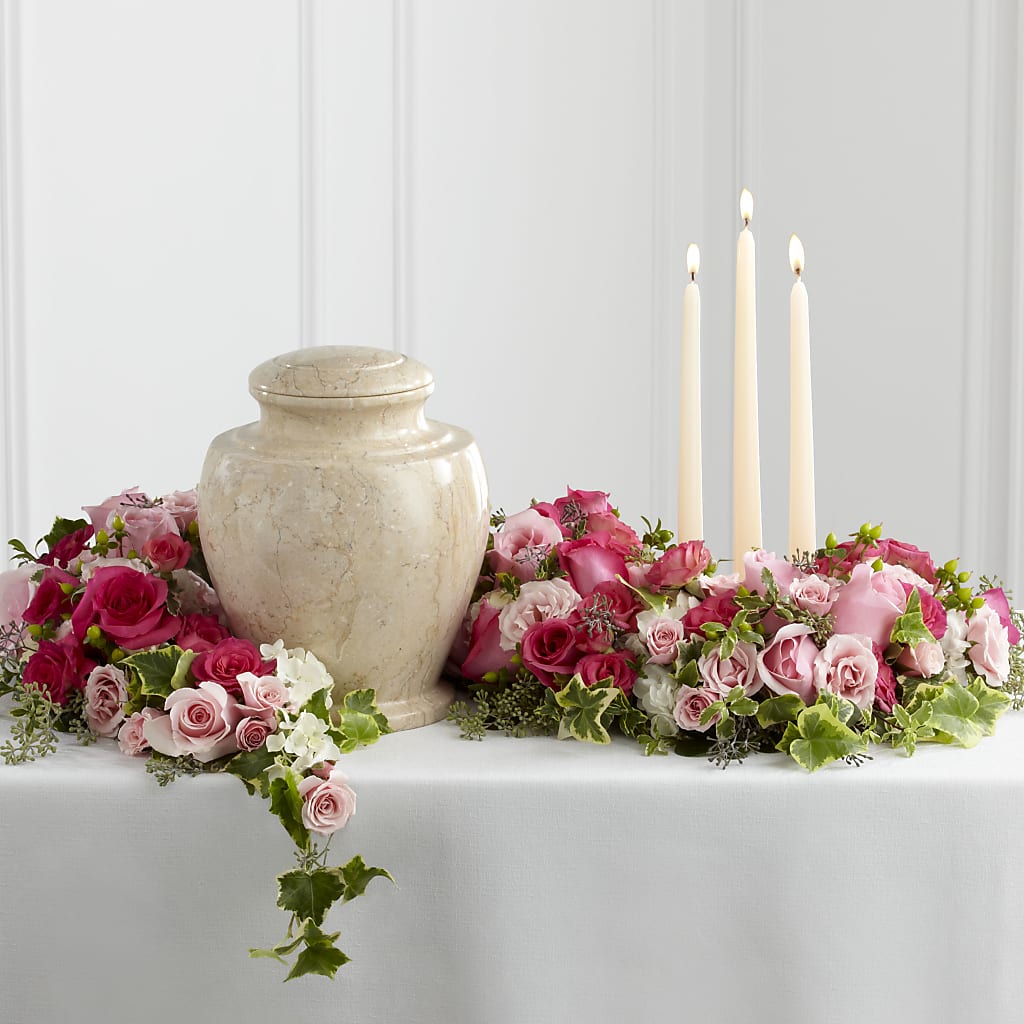 Remembrance Arrangement – EUTAW ACCENT FLOWERS & GIFTS, Eutaw AL