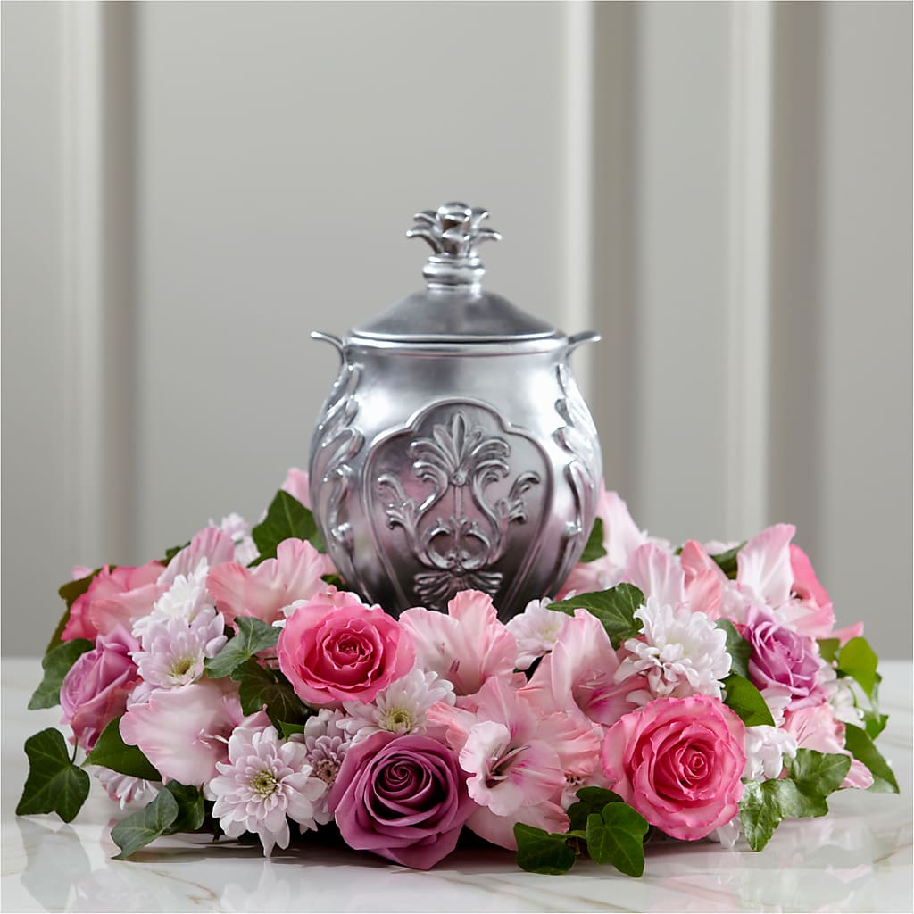 Glorious Tribute Arrangement – EUTAW ACCENT FLOWERS & GIFTS, Eutaw AL