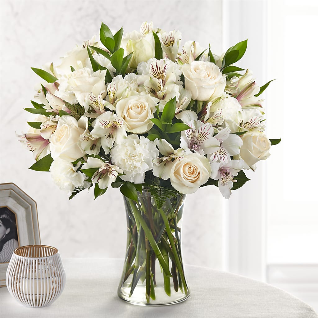 Cherished Friend Bouquet – EUTAW ACCENT FLOWERS & GIFTS, Eutaw AL