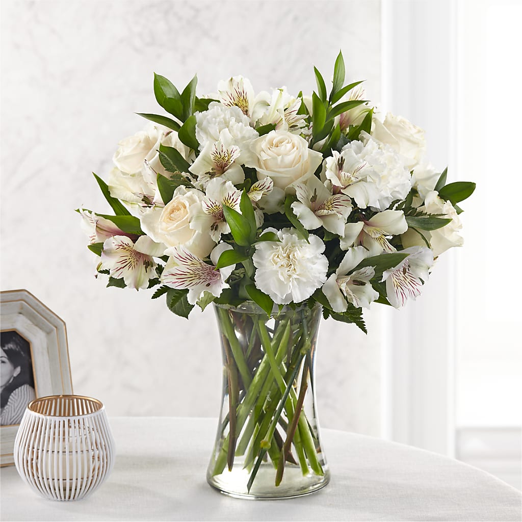 Cherished Friend Bouquet – EUTAW ACCENT FLOWERS & GIFTS, Eutaw AL