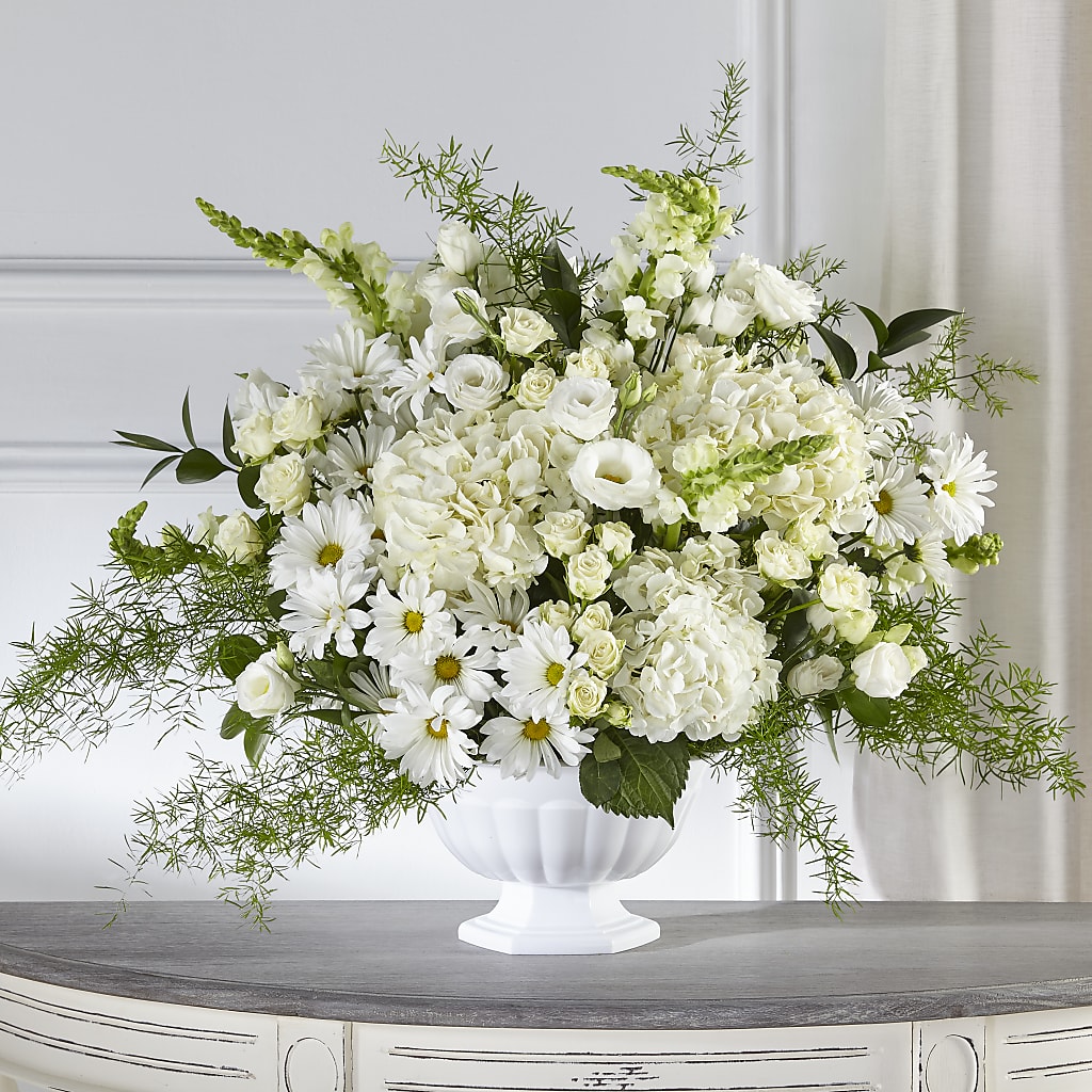 Love & Compassion Arrangement – EUTAW ACCENT FLOWERS & GIFTS, Eutaw AL