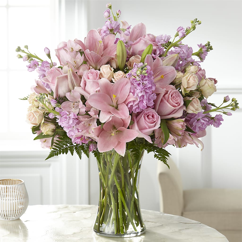 Wishes & Blessings Bouquet – EUTAW ACCENT FLOWERS & GIFTS, Eutaw AL