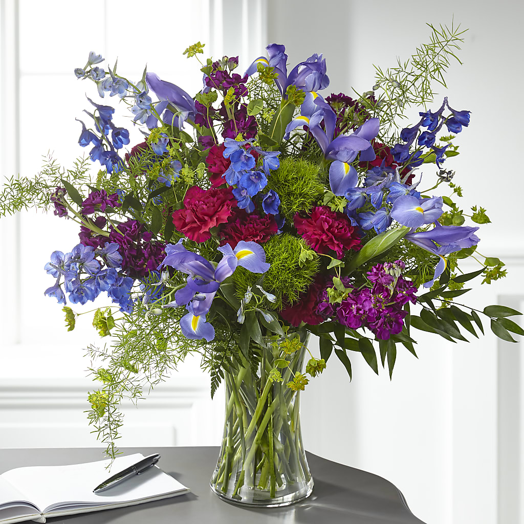 Giving Grace Bouquet – EUTAW ACCENT FLOWERS & GIFTS, Eutaw AL