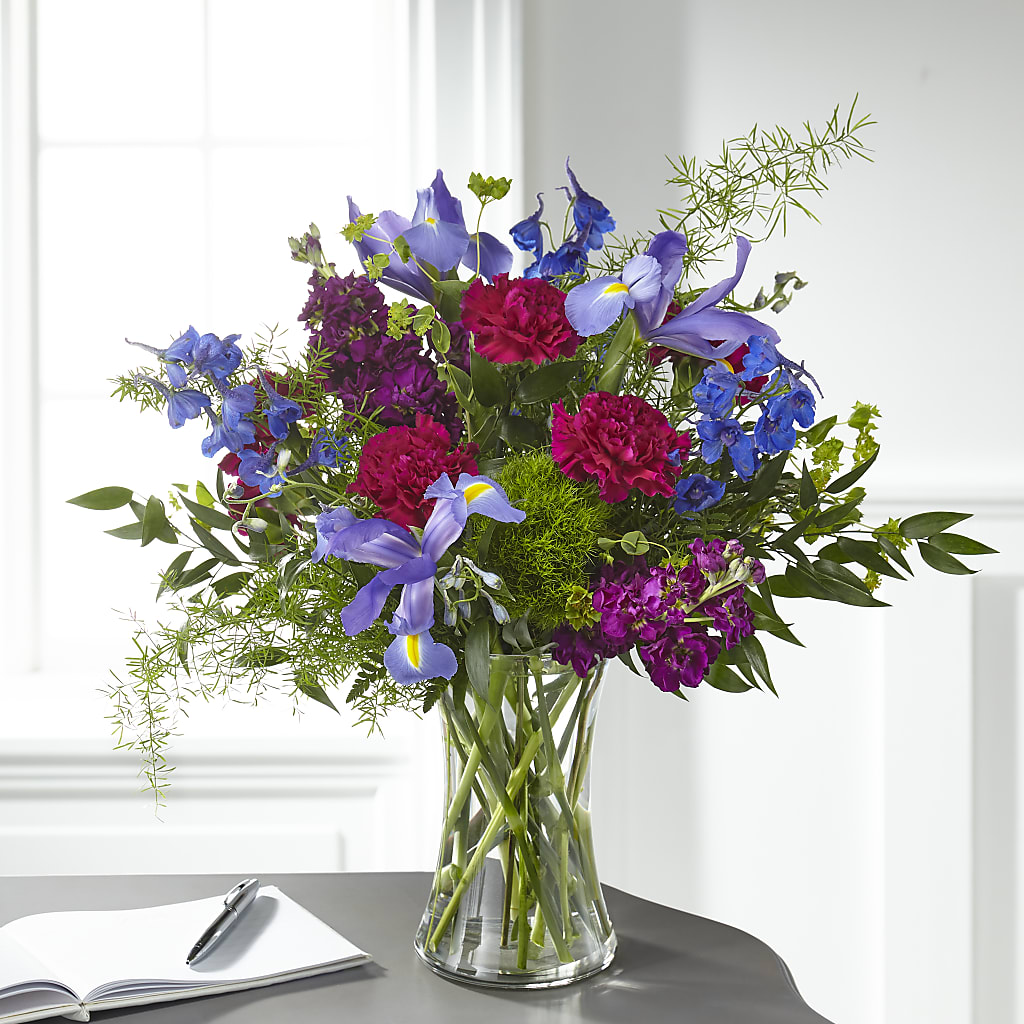 Giving Grace Bouquet – EUTAW ACCENT FLOWERS & GIFTS, Eutaw AL
