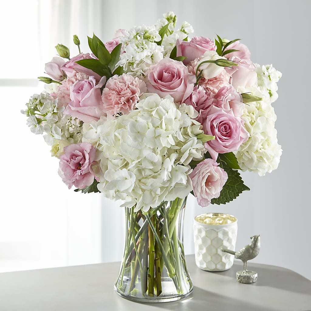 Guiding Grace Bouquet – EUTAW ACCENT FLOWERS & GIFTS, Eutaw AL