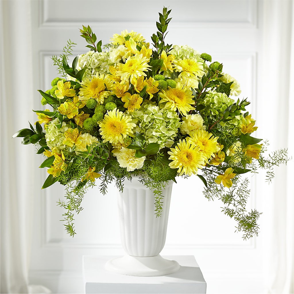 Beloved Blessings Arrangement – EUTAW ACCENT FLOWERS & GIFTS, Eutaw AL