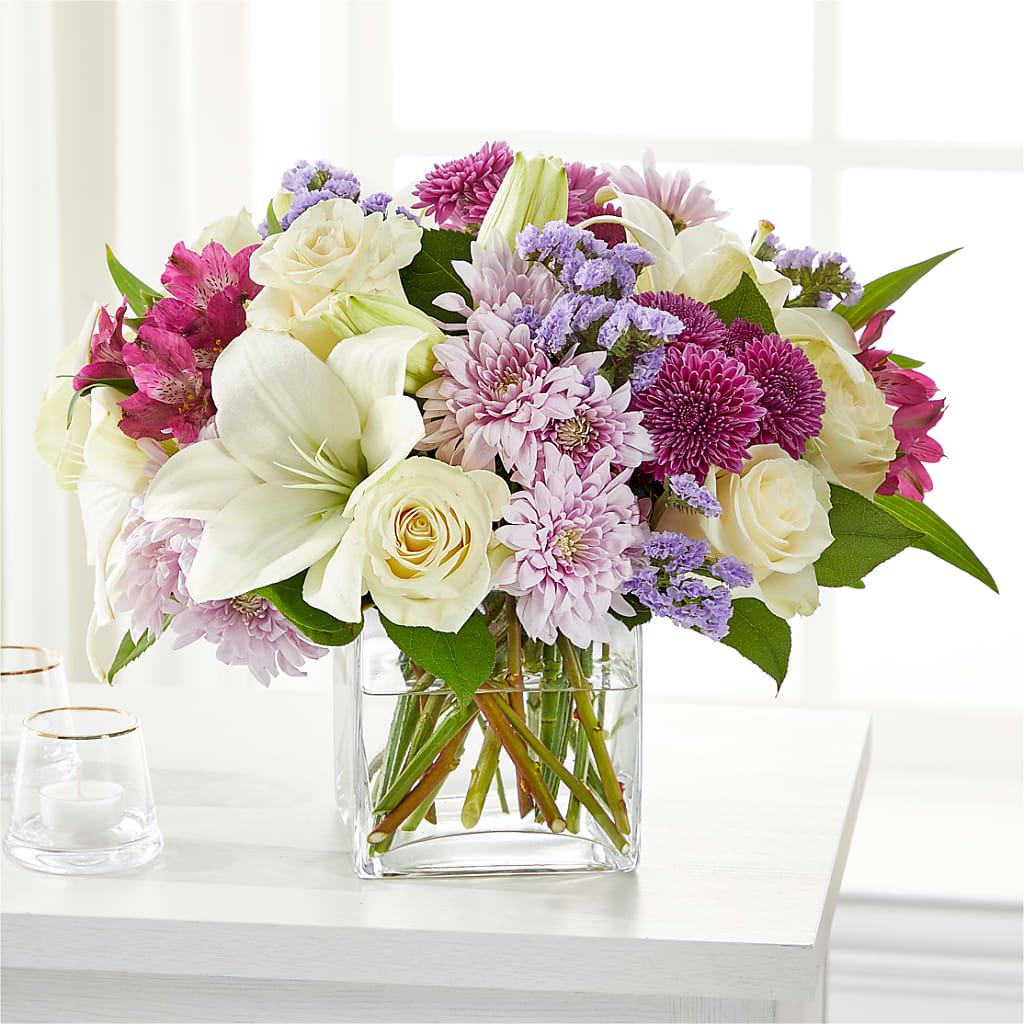 Cared For Bouquet – EUTAW ACCENT FLOWERS & GIFTS, Eutaw AL