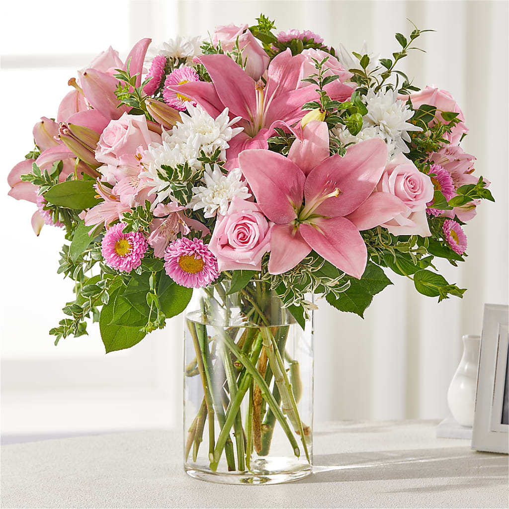 Healing Hug Bouquet – EUTAW ACCENT FLOWERS & GIFTS, Eutaw AL