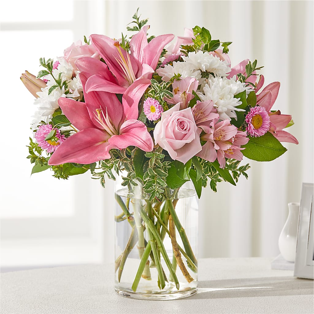 Healing Hug Bouquet – EUTAW ACCENT FLOWERS & GIFTS, Eutaw AL