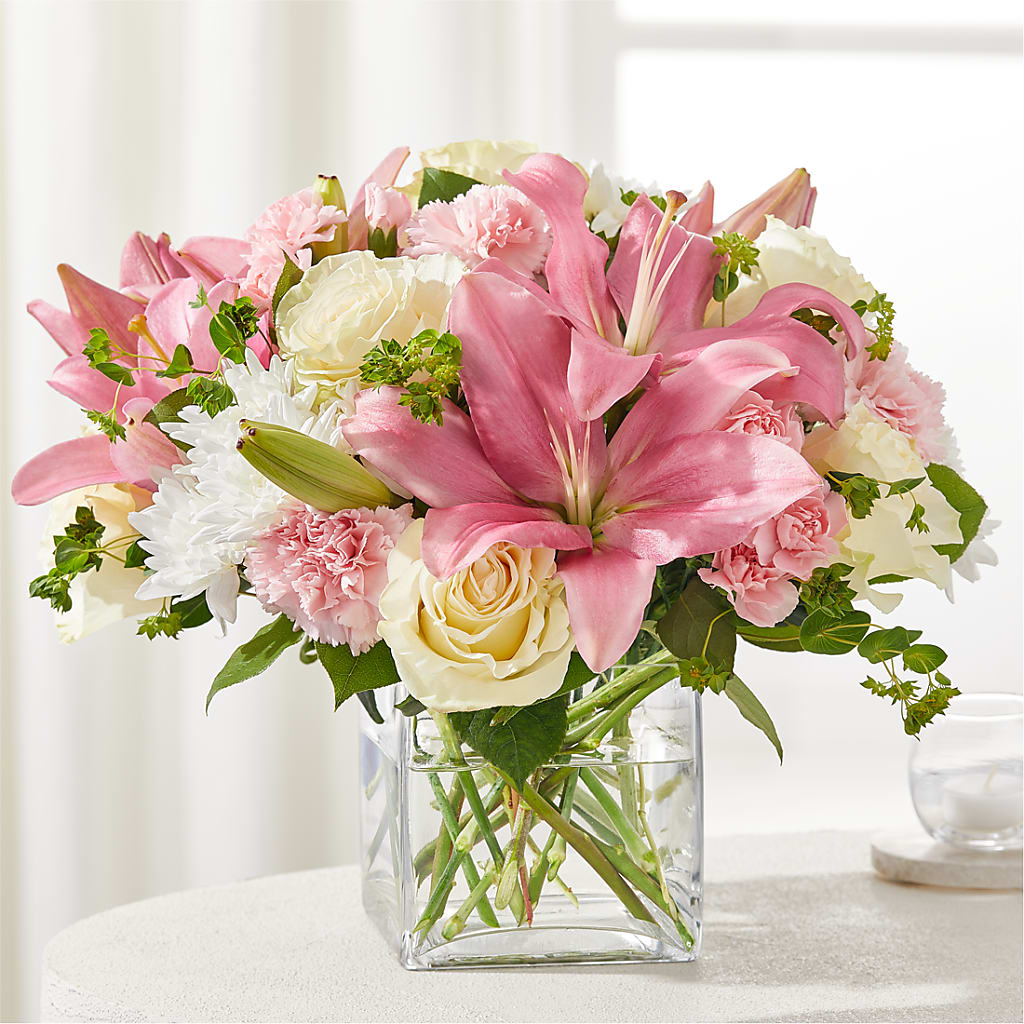 By Your Side Bouquet – EUTAW ACCENT FLOWERS & GIFTS, Eutaw AL
