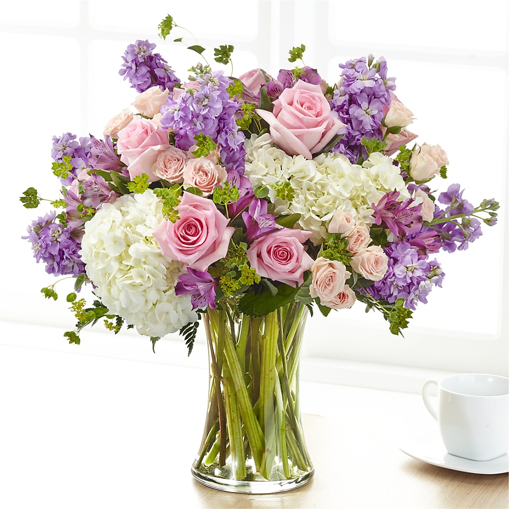 Shared Sentiment Bouquet – EUTAW ACCENT FLOWERS & GIFTS, Eutaw AL