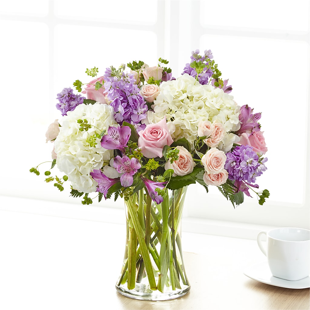 Shared Sentiment Bouquet – EUTAW ACCENT FLOWERS & GIFTS, Eutaw AL
