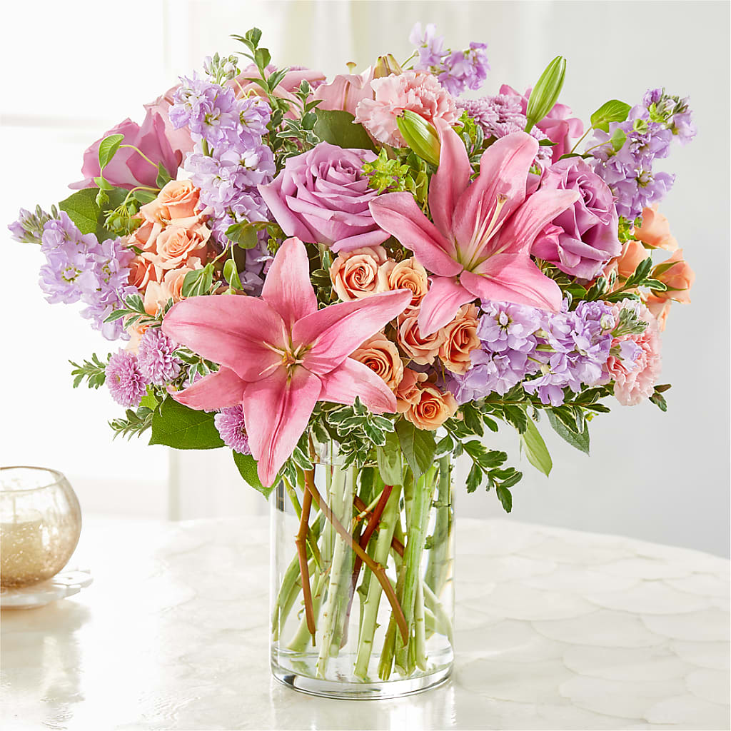 Resilience Bouquet – EUTAW ACCENT FLOWERS & GIFTS, Eutaw AL