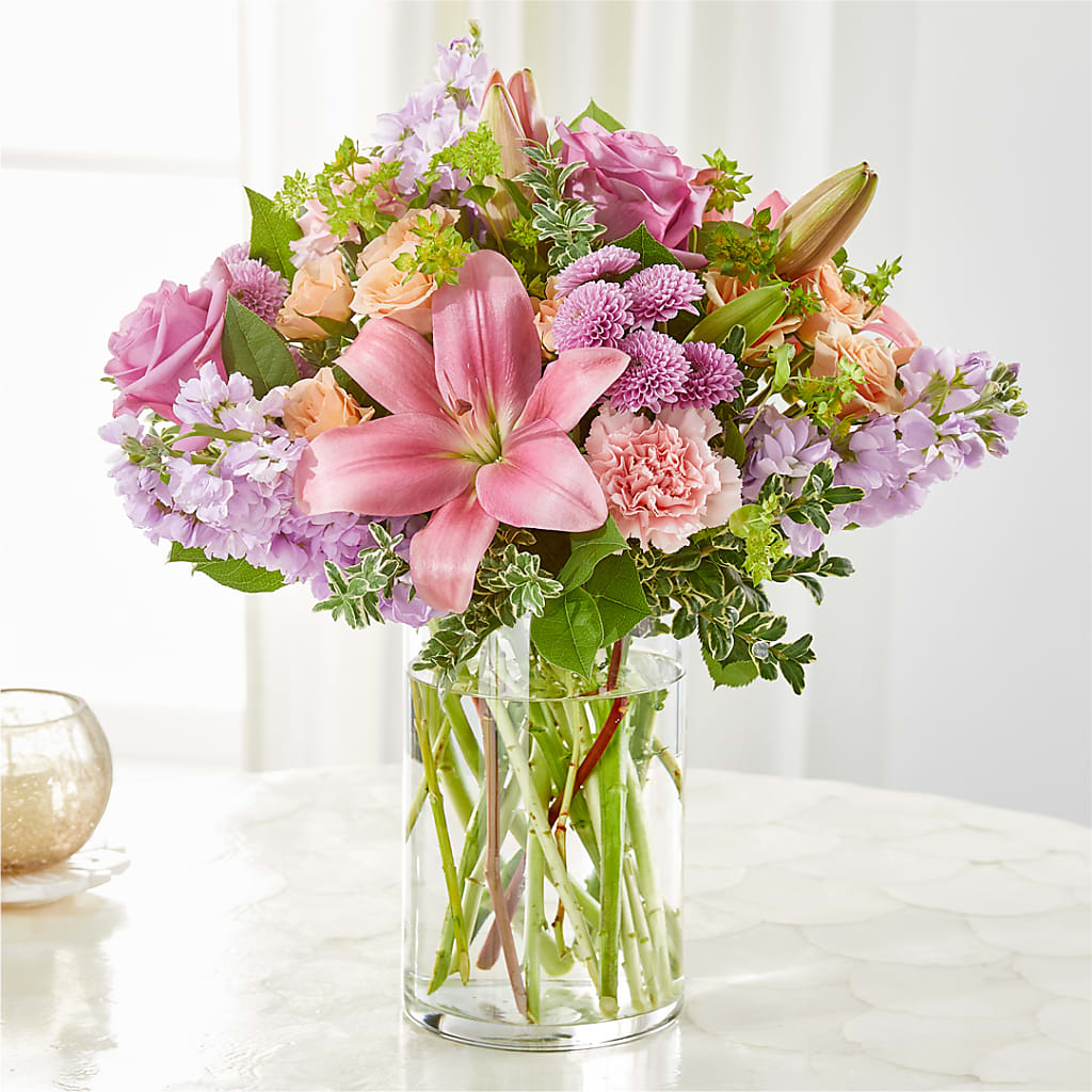Resilience Bouquet – EUTAW ACCENT FLOWERS & GIFTS, Eutaw AL