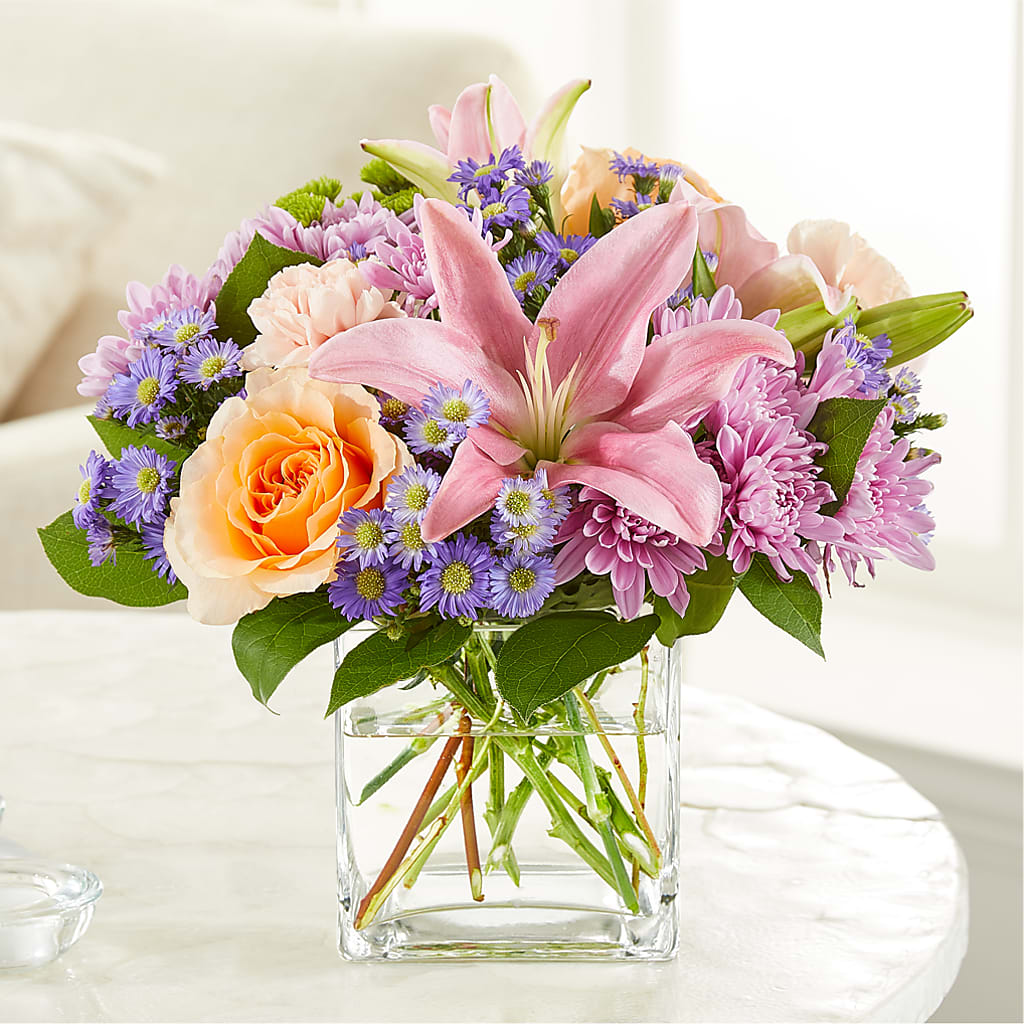 Delicate Details Bouquet – EUTAW ACCENT FLOWERS & GIFTS, Eutaw AL