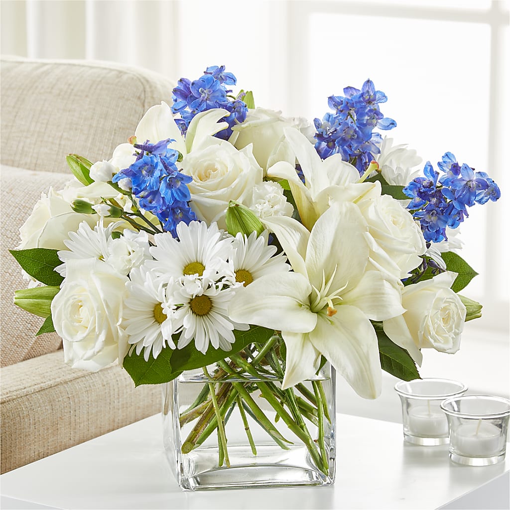 Restored Bouquet – EUTAW ACCENT FLOWERS & GIFTS, Eutaw AL