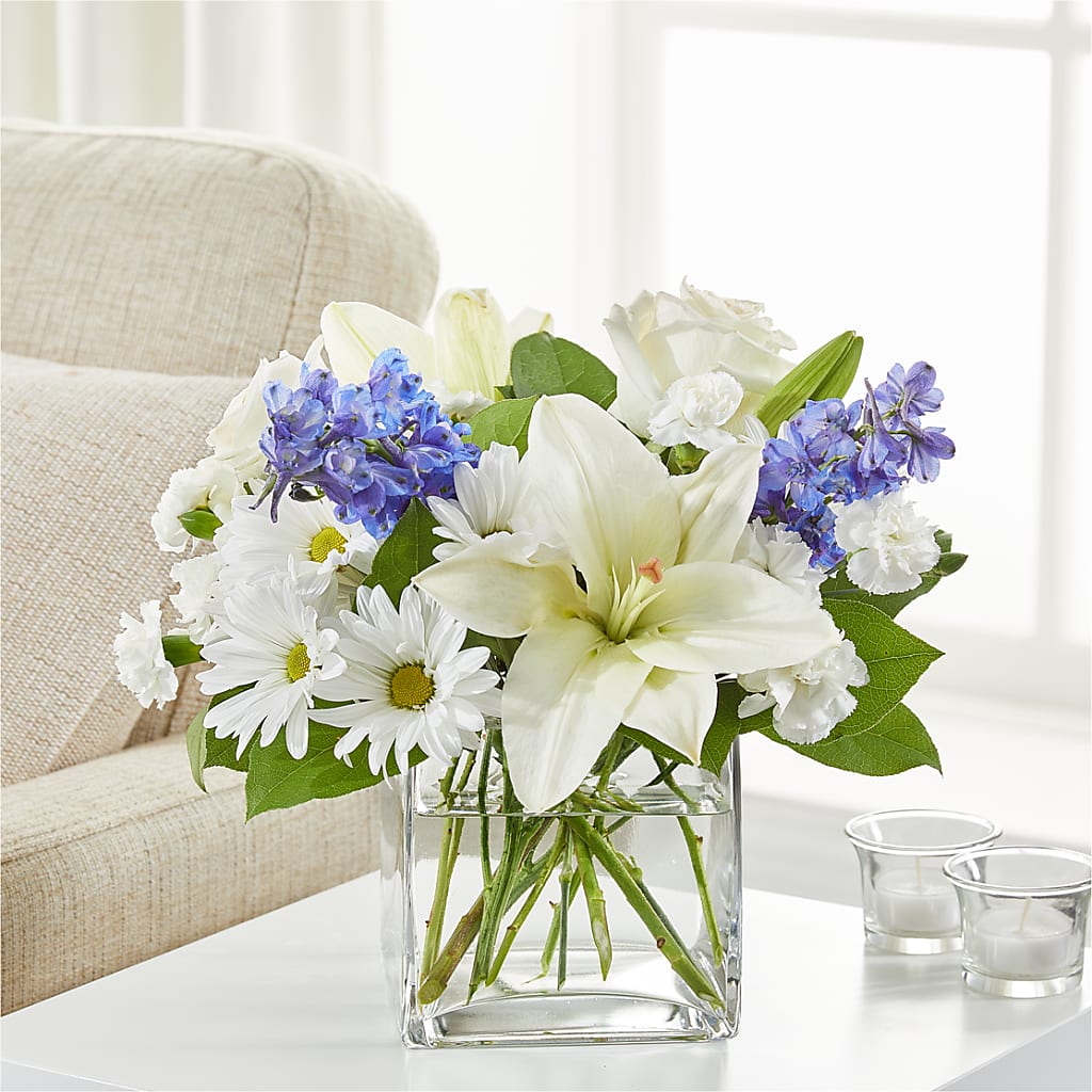 Restored Bouquet – EUTAW ACCENT FLOWERS & GIFTS, Eutaw AL