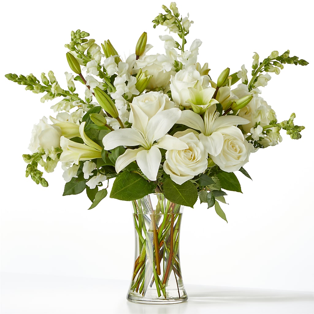 Eternal Friendship Bouquet – EUTAW ACCENT FLOWERS & GIFTS, Eutaw AL