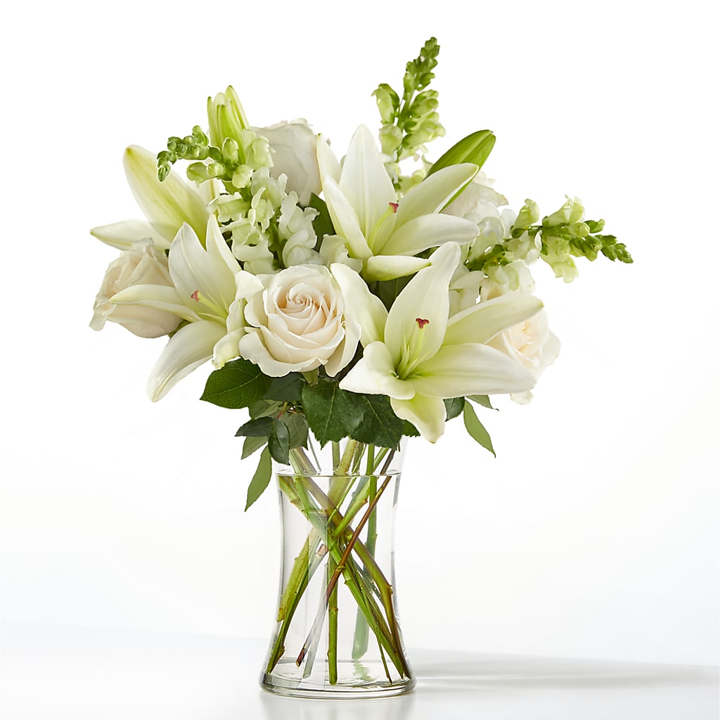 Eternal Friendship Bouquet – EUTAW ACCENT FLOWERS & GIFTS, Eutaw AL