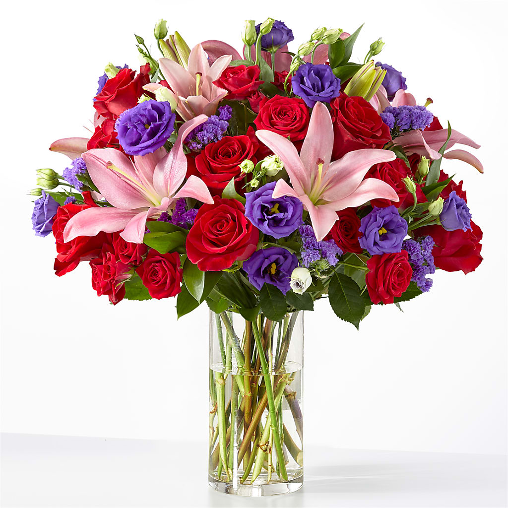 Truly Stunning Bouquet – EUTAW ACCENT FLOWERS & GIFTS, Eutaw AL
