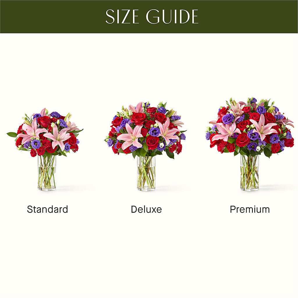 Truly Stunning Bouquet – EUTAW ACCENT FLOWERS & GIFTS, Eutaw AL