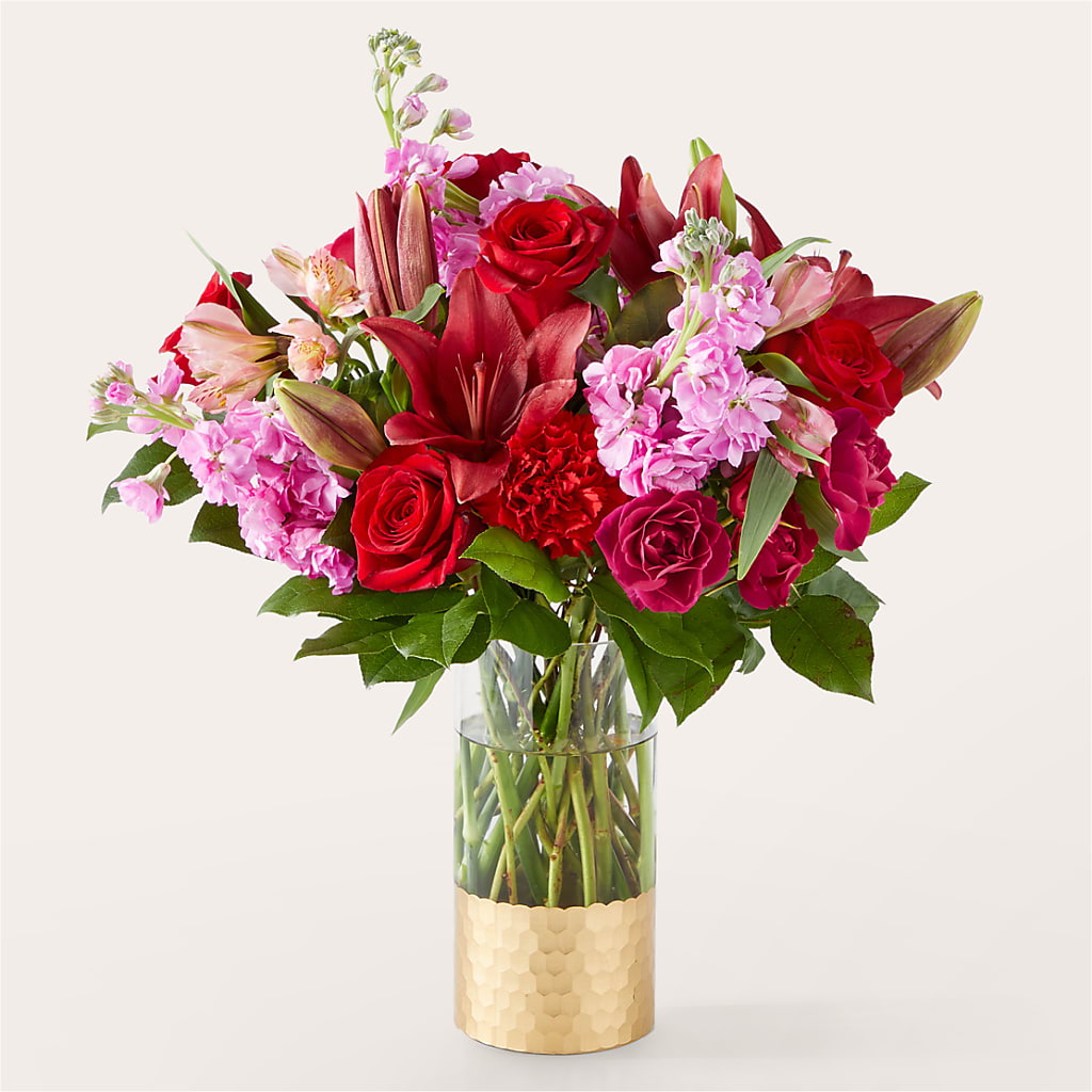 Match Made in Heaven Bouquet – EUTAW ACCENT FLOWERS & GIFTS, Eutaw AL
