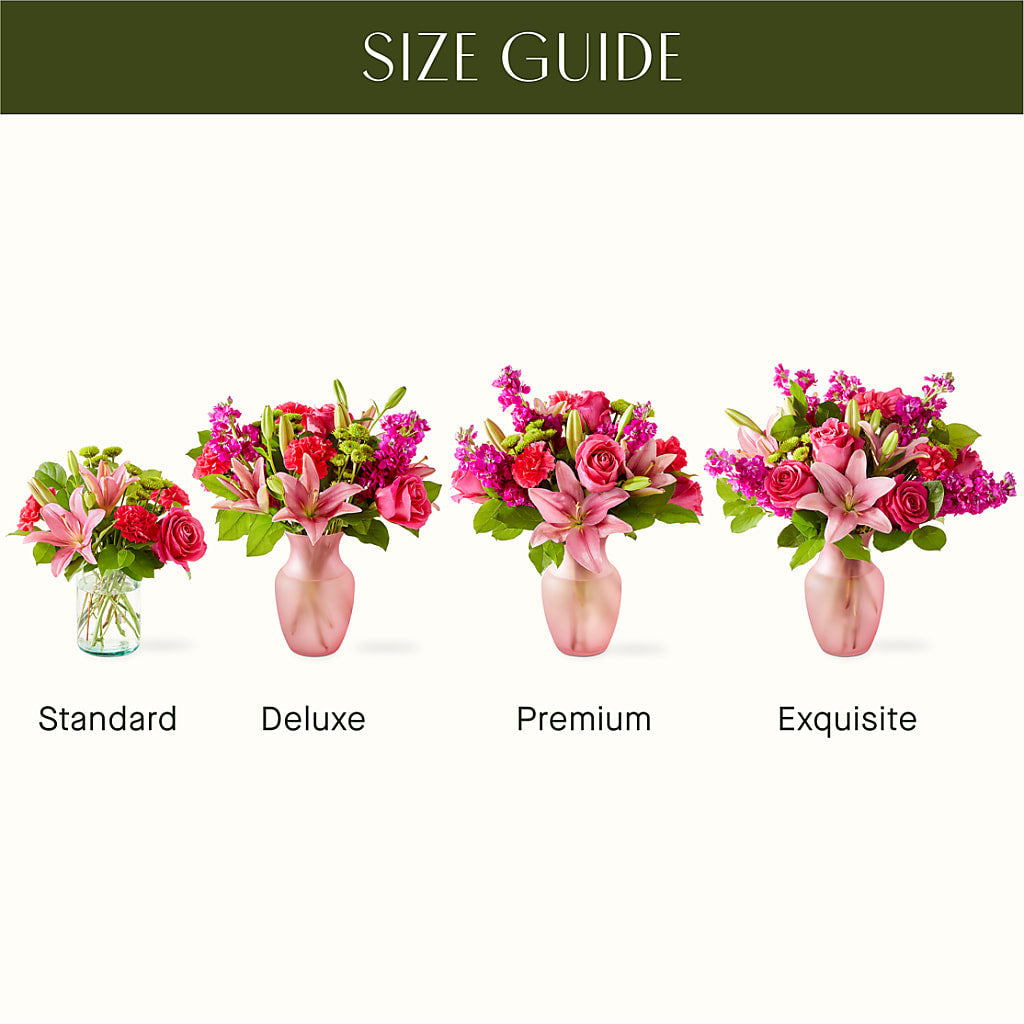 Watermelon Crush Bouquet – EUTAW ACCENT FLOWERS & GIFTS, Eutaw AL