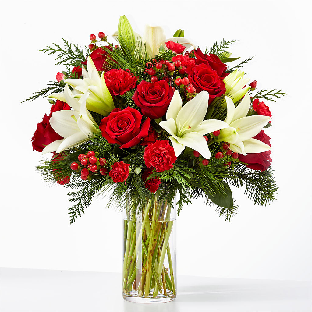 Joyful Greetings Bouquet – EUTAW ACCENT FLOWERS & GIFTS, Eutaw AL