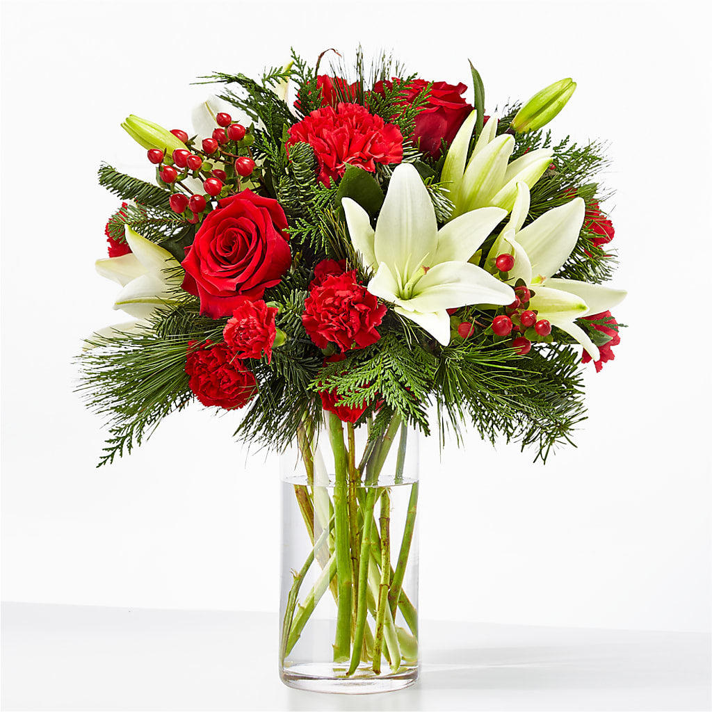 Joyful Greetings Bouquet – EUTAW ACCENT FLOWERS & GIFTS, Eutaw AL