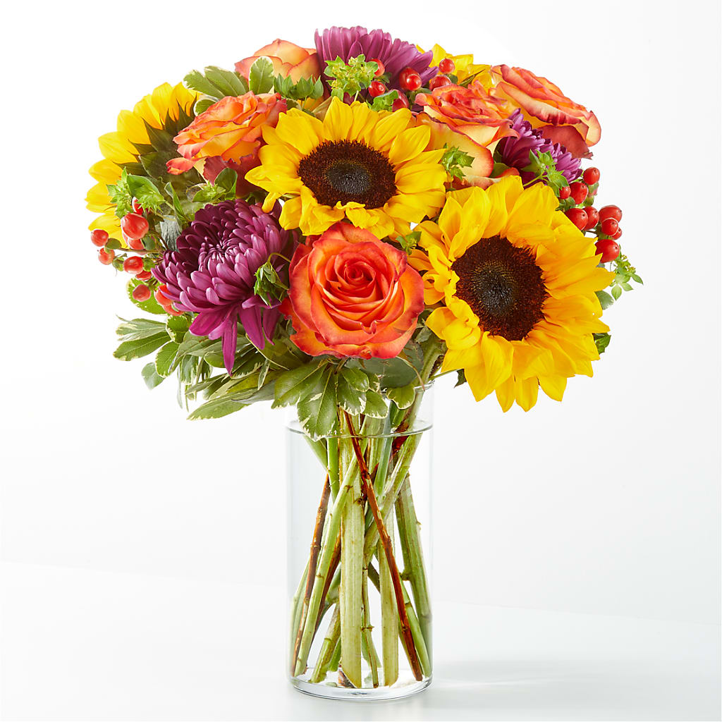 Nature Walk Bouquet – EUTAW ACCENT FLOWERS & GIFTS, Eutaw AL