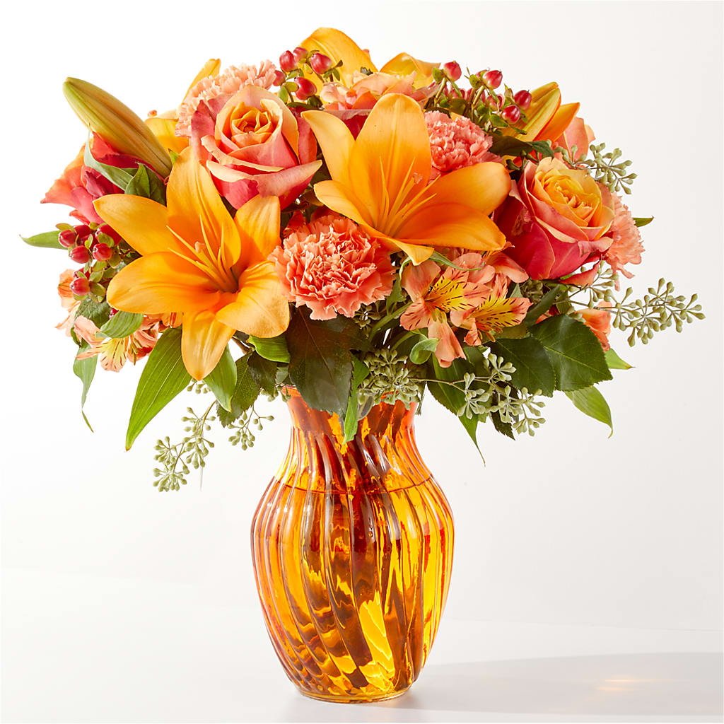Afternoon Light Bouquet – EUTAW ACCENT FLOWERS & GIFTS, Eutaw AL