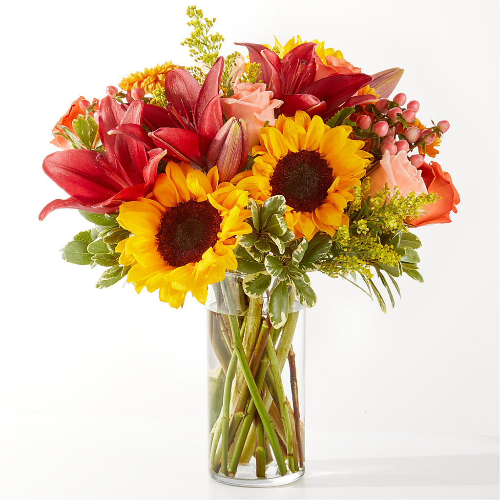 Acorn Lane Bouquet – EUTAW ACCENT FLOWERS & GIFTS, Eutaw AL