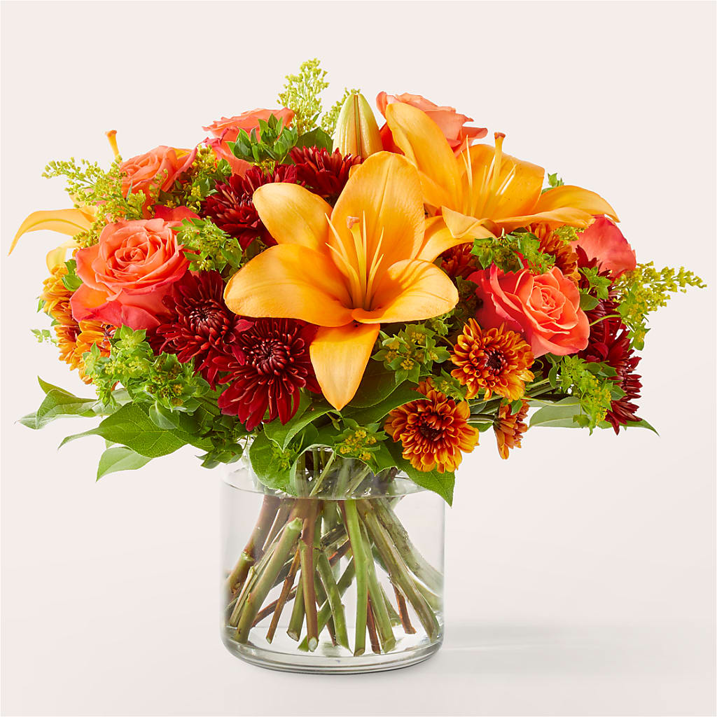 Honeycrisp Bouquet – EUTAW ACCENT FLOWERS & GIFTS, Eutaw AL