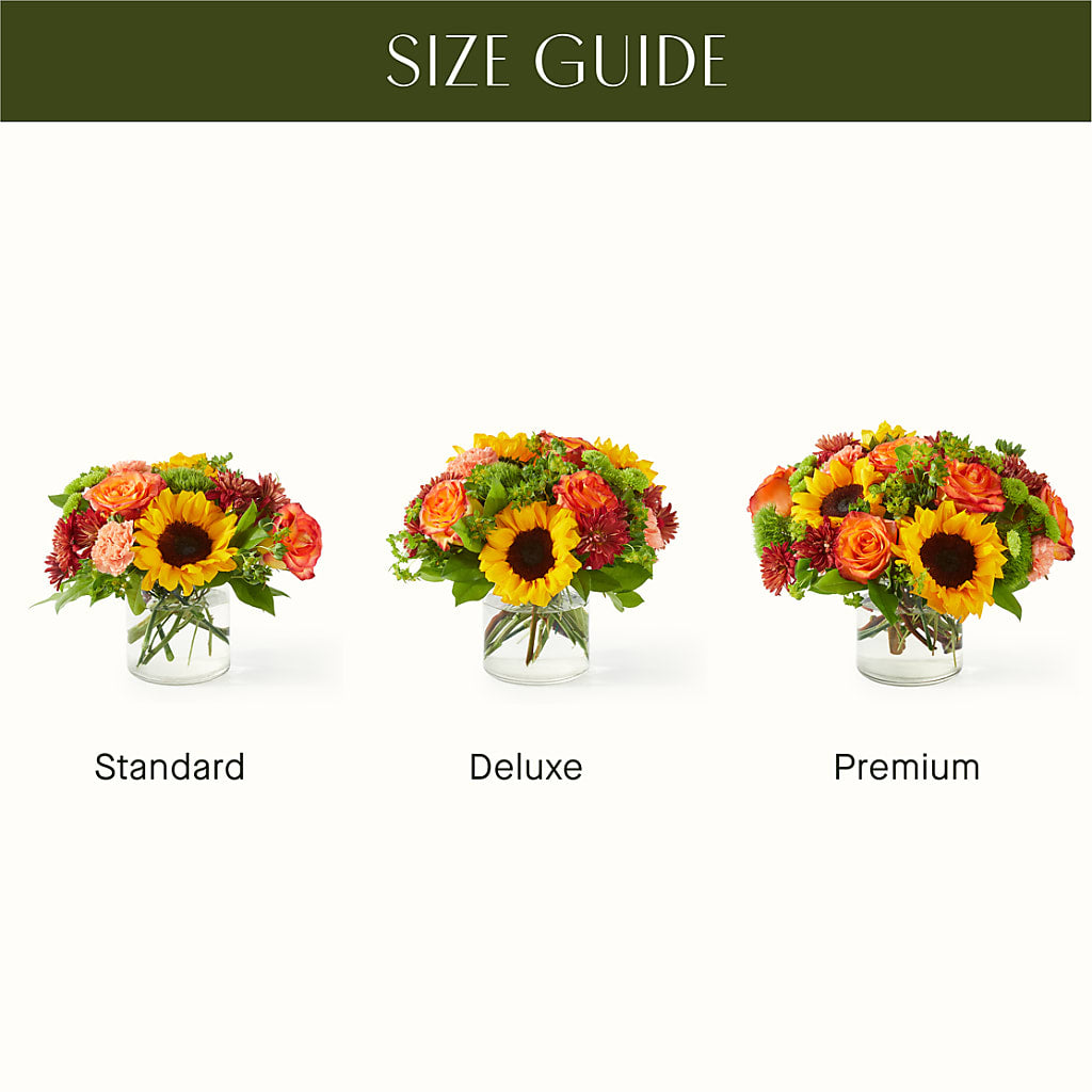 Harvest Festival Bouquet – EUTAW ACCENT FLOWERS & GIFTS, Eutaw AL