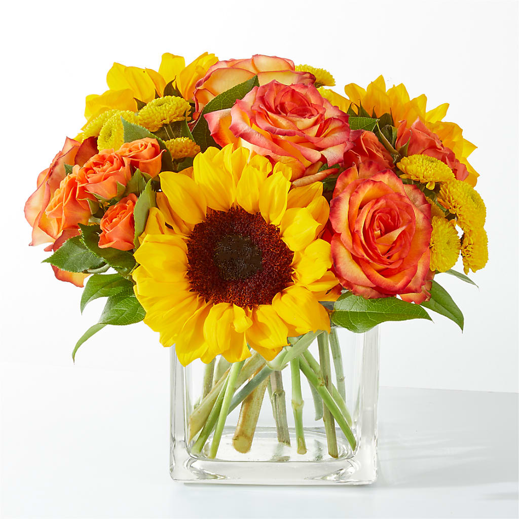 Picnic in the Park Bouquet – EUTAW ACCENT FLOWERS & GIFTS, Eutaw AL