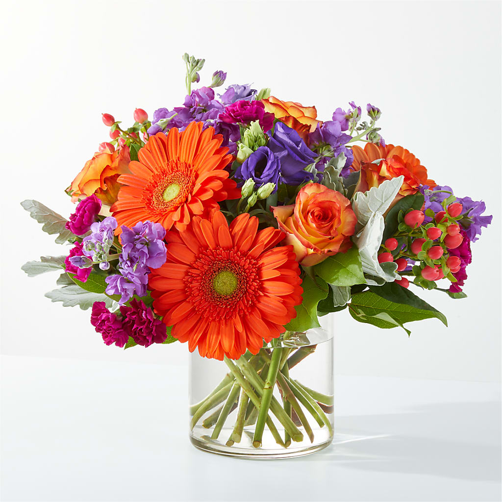 Sangria Bouquet – EUTAW ACCENT FLOWERS & GIFTS, Eutaw AL
