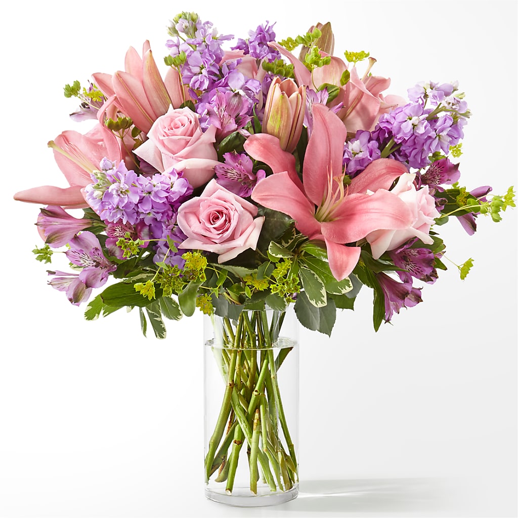 Precious Petals Bouquet – EUTAW ACCENT FLOWERS & GIFTS, Eutaw AL