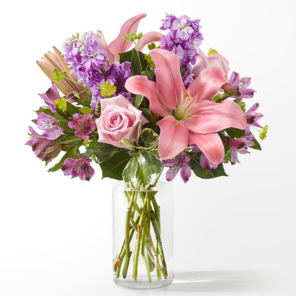 Precious Petals Bouquet – EUTAW ACCENT FLOWERS & GIFTS, Eutaw AL
