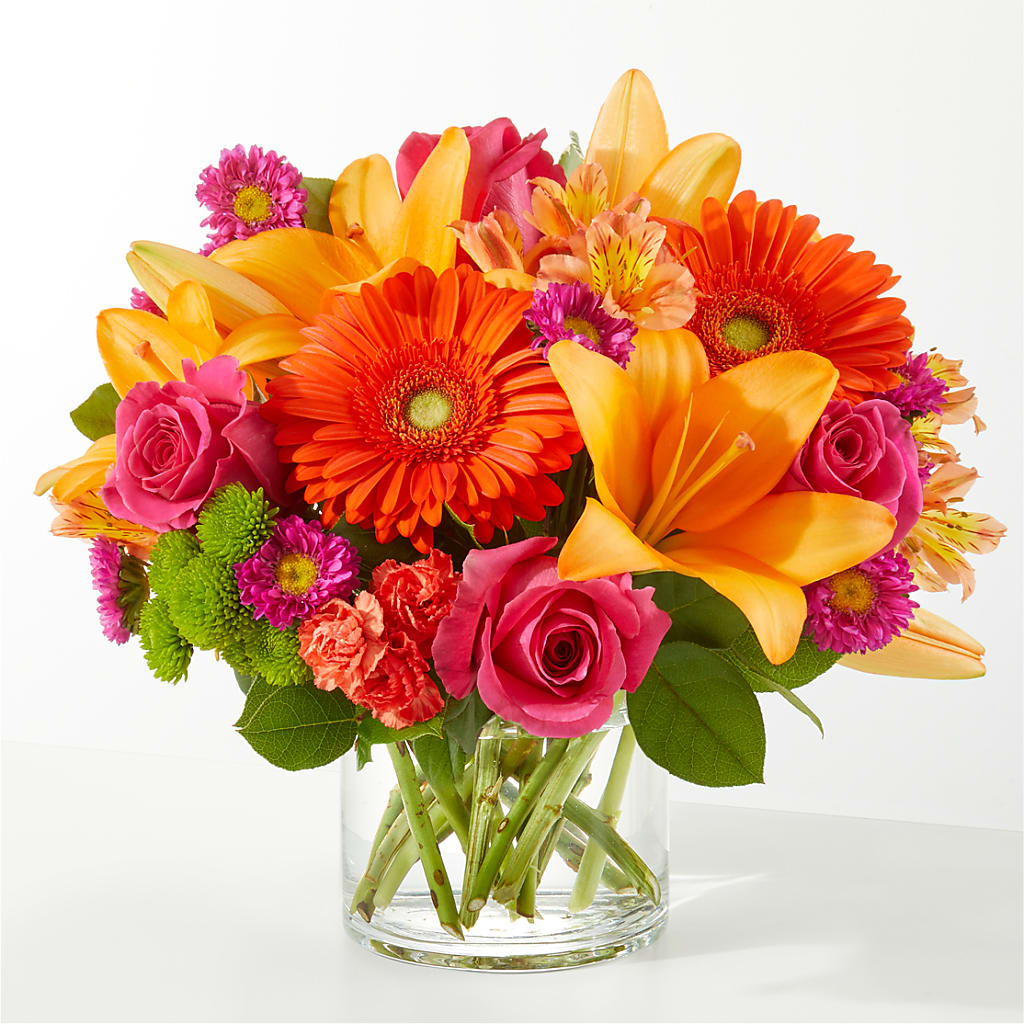 Soiree Bouquet – EUTAW ACCENT FLOWERS & GIFTS, Eutaw AL
