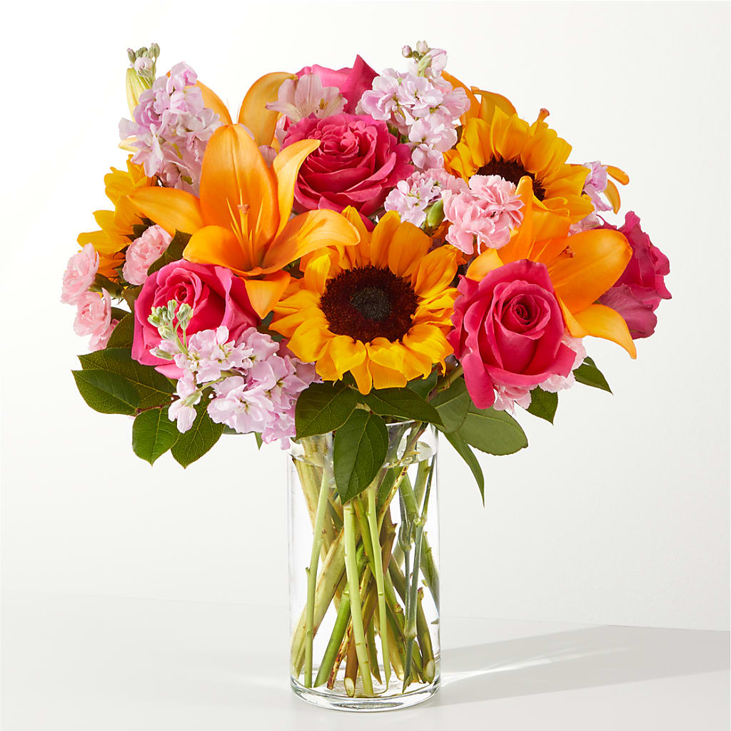 In Full Swing Bouquet – EUTAW ACCENT FLOWERS & GIFTS, Eutaw AL