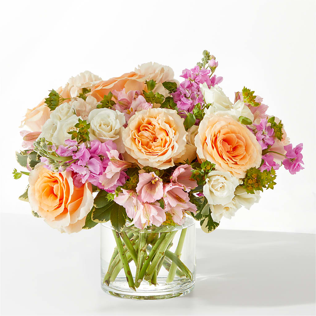 Paradise Bouquet – EUTAW ACCENT FLOWERS & GIFTS, Eutaw AL
