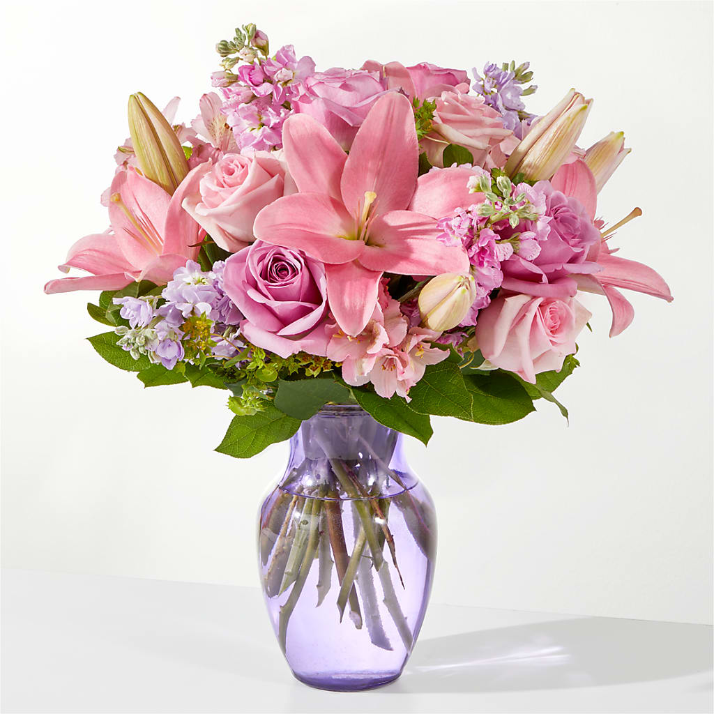 The Crown Jewel Bouquet – EUTAW ACCENT FLOWERS & GIFTS, Eutaw AL
