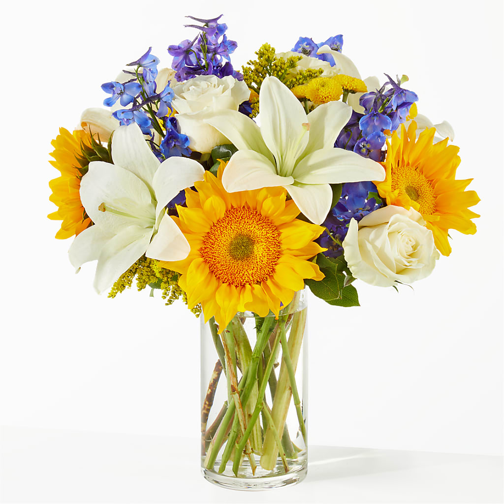 Stargazing Bouquet – EUTAW ACCENT FLOWERS & GIFTS, Eutaw AL