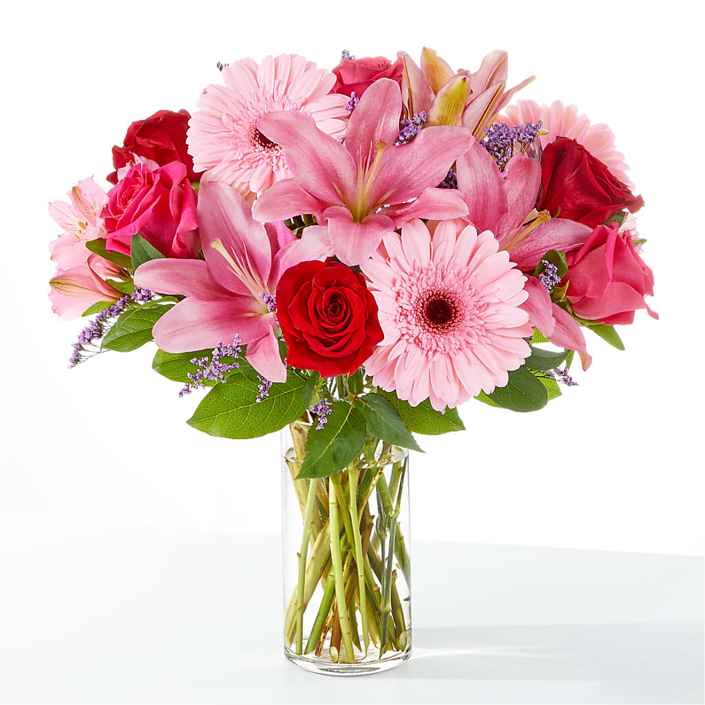 Lots of Love Bouquet – EUTAW ACCENT FLOWERS & GIFTS, Eutaw AL