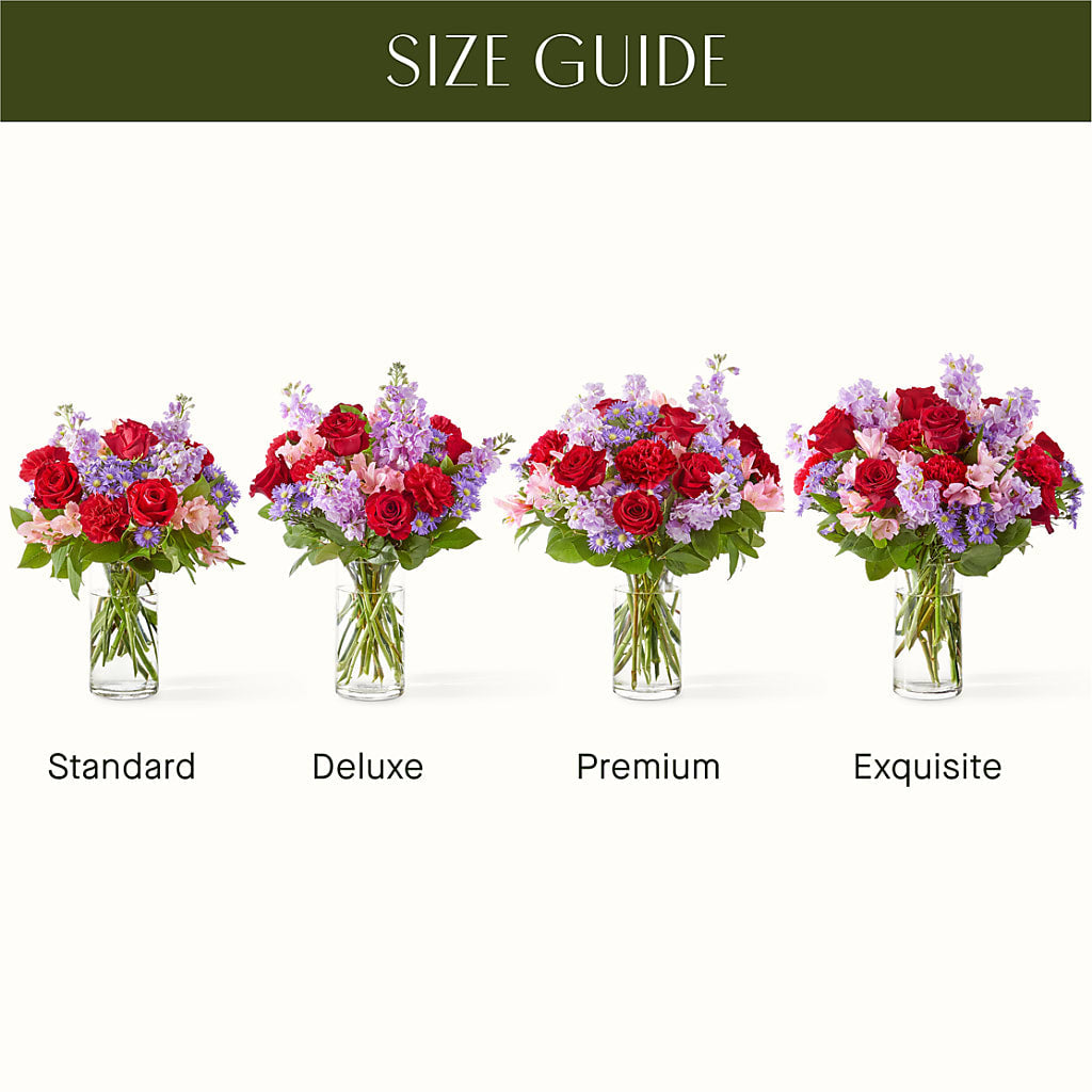Your Majesty Bouquet – EUTAW ACCENT FLOWERS & GIFTS, Eutaw AL