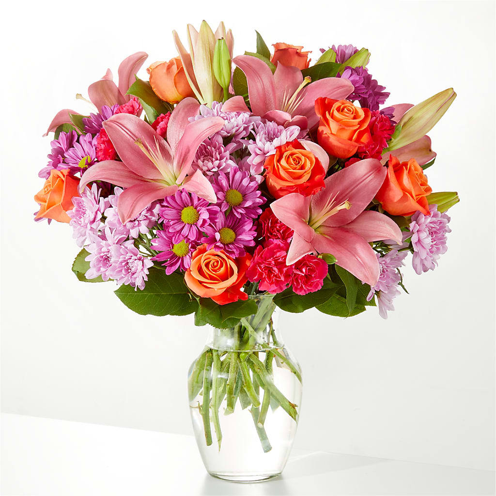 One and Only Bouquet – EUTAW ACCENT FLOWERS & GIFTS, Eutaw AL